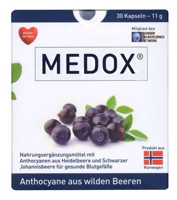 Medox, A-Nr.: 5415697 - 03