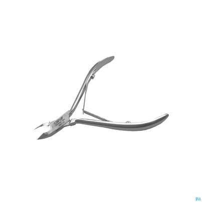 Sie sehen eine Packung Hautzange Canal Rostfrei/schneide 7mm 10cm 3091- 1st, Produktbild: 01 Hautzange Canal Rostfrei/schneide 7mm 10cm 3091- 1st, A-Nr.: 4786581 - 01