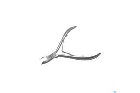 Hautzange Canal Rostfrei/schneide 7mm 10cm 3091- 1st, A-Nr.: 4786581 - 01