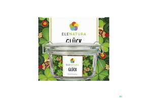 Sie sehen eine Packung Elenatura Raeuchermischung Glueck 1st, Produktbild: 01 Elenatura Raeuchermischung Glueck 1st, A-Nr.: 5082327 - 01