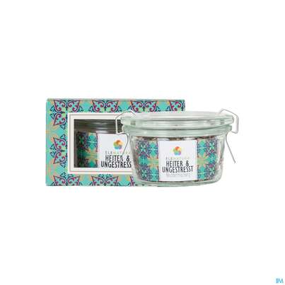 Sie sehen eine Packung Elenatura Raeuchermischung Heiter +ungestresst 48ml, Produktbild: 01 Elenatura Raeuchermischung Heiter +ungestresst 48ml, A-Nr.: 4894394 - 01