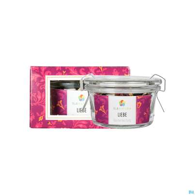 Sie sehen eine Packung Elenatura Raeuchermischung Liebe 48ml, Produktbild: 01 Elenatura Raeuchermischung Liebe 48ml, A-Nr.: 4588148 - 01