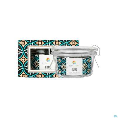 Sie sehen eine Packung Elenatura Raeuchermischung Ruhe 48ml, Produktbild: 01 Elenatura Raeuchermischung Ruhe 48ml, A-Nr.: 4588177 - 01