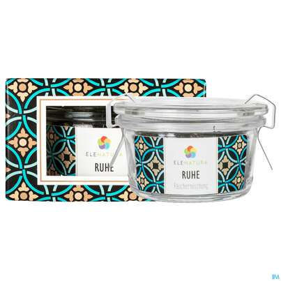 Sie sehen eine Packung Elenatura Raeuchermischung Ruhe 48ml, Produktbild: 02 Elenatura Raeuchermischung Ruhe 48ml, A-Nr.: 4588177 - 02