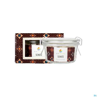 Sie sehen eine Packung Elenatura Raeuchermischung Schutz 48ml, Produktbild: 01 Elenatura Raeuchermischung Schutz 48ml, A-Nr.: 4588183 - 01