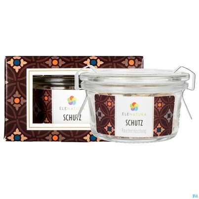 Sie sehen eine Packung Elenatura Raeuchermischung Schutz 48ml, Produktbild: 02 Elenatura Raeuchermischung Schutz 48ml, A-Nr.: 4588183 - 02