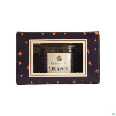 Sie sehen eine Packung Elenatura Raeuchermischung Schutzengel 1st, Produktbild: 01 Elenatura Raeuchermischung Schutzengel 1st, A-Nr.: 5082356 - 01