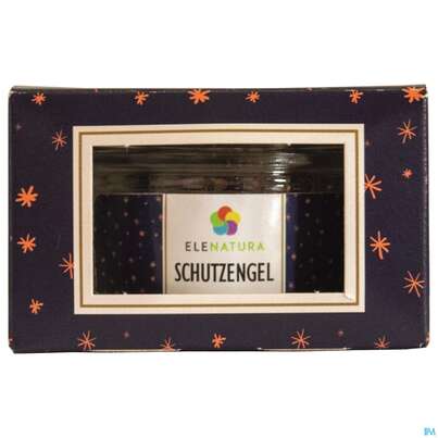 Sie sehen eine Packung Elenatura Raeuchermischung Schutzengel 1st, Produktbild: 02 Elenatura Raeuchermischung Schutzengel 1st, A-Nr.: 5082356 - 02