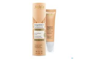 Farfalla Orangenbluete C+ Healthy Aging Feuchtigkeitscreme 30ml, A-Nr.: 5715778 - 01