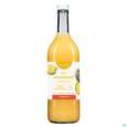 Ananas Saft Bio Gewusst Wie 750ml, A-Nr.: 4110429 - 02