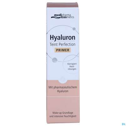 Hyaluron Teint Perfection Primer 30ml, A-Nr.: 4834794 - 01
