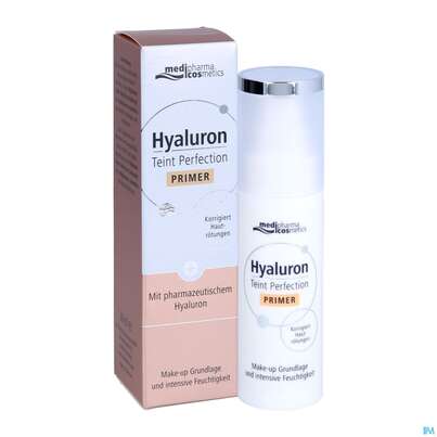 Hyaluron Teint Perfection Primer 30ml, A-Nr.: 4834794 - 05