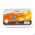 Sie sehen eine Packung Kanso Mct Margarine 83% 250g, Produktbild: 01 Kanso Mct Margarine 83% 250g, A-Nr.: 4764473 - 01