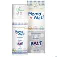 Sie sehen eine Packung Mama-aua Creme Kaelteschutz Natur 50ml, Produktbild: 02 Mama-aua Creme Kaelteschutz Natur 50ml, A-Nr.: 3878499 - 02