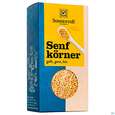Sonnentor Bio Senfkoerner Gelb 00774 120g, A-Nr.: 3391343 - 01