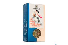 Sonnentor Weisser Tee/bio Pai-mu-tan 00903 40g, A-Nr.: 3574316 - 01