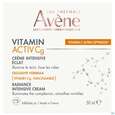 Avene Vitamin Activ Cg Intensiv-creme 50ml, A-Nr.: 5826443 - 01