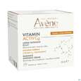 Sie sehen eine Packung Avene Vitamin Activ Cg Intensiv-creme 50ml, Produktbild: 02 Avene Vitamin Activ Cg Intensiv-creme 50ml, A-Nr.: 5826443 - 02