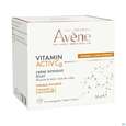 Sie sehen eine Packung Avene Vitamin Activ Cg Intensiv-creme 50ml, Produktbild: 03 Avene Vitamin Activ Cg Intensiv-creme 50ml, A-Nr.: 5826443 - 03