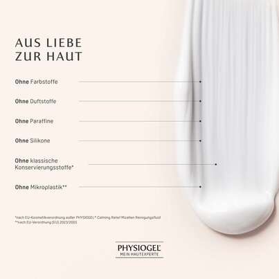 Sie sehen eine Packung PHYSIOGEL® Scalp Care Shampoo und Spülung für normale bis empfindliche Kopfhaut, Produktbild: 04 PHYSIOGEL® Scalp Care Shampoo und Spülung für normale bis empfindliche Kopfhaut, A-Nr.: 5388500 - 04