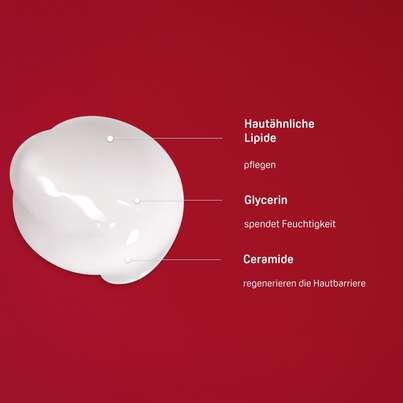 Sie sehen eine Packung PHYSIOGEL Calming Relief Sanfte Reinigungsmilch für empfindliche, gereizte Haut, Produktbild: 03 PHYSIOGEL Calming Relief Sanfte Reinigungsmilch für empfindliche, gereizte Haut, A-Nr.: 5388434 - 03