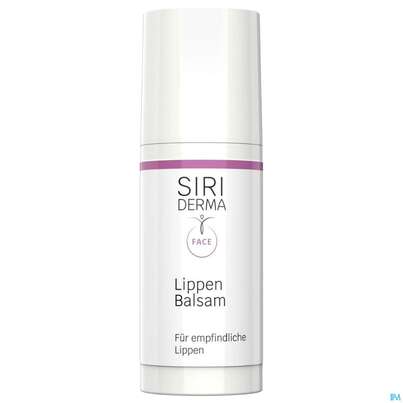 Siriderma Lippenbalsam 4,5g, A-Nr.: 5337750 - 01