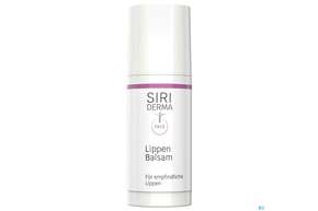 Siriderma Lippenbalsam 4,5g, A-Nr.: 5337750 - 01