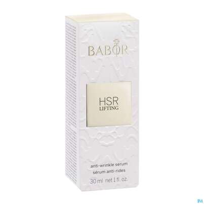 Babor Hsr/lift Serum 40091 30ml, A-Nr.: 5581272 - 01