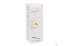 Babor Hsr/lift Serum 40091 30ml, A-Nr.: 5581272 - 01