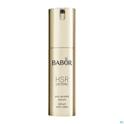 Babor Hsr/lift Serum 40091 30ml, A-Nr.: 5581272 - 02