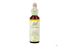 Sie sehen eine Packung 37 Wild Rose20 ml, Produktbild: 01 37 Wild Rose20 ml, A-Nr.: 4089103 - 01