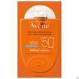 Sie sehen eine Packung Avène Réflexe Solaire Spf 50+ 30ml, Produktbild: 01 Avène Réflexe Solaire Spf 50+ 30ml, A-Nr.: 3822004 - 01