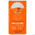 Sie sehen eine Packung Avène Réflexe Solaire Spf 50+ 30ml, Produktbild: 03 Avène Réflexe Solaire Spf 50+ 30ml, A-Nr.: 3822004 - 03