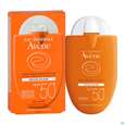 Sie sehen eine Packung Avène Réflexe Solaire Spf 50+ 30ml, Produktbild: 08 Avène Réflexe Solaire Spf 50+ 30ml, A-Nr.: 3822004 - 08