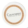 Sie sehen eine Packung Avene Couvrance Kompakt Creme-make-up Gold 1.4 8,5g, Produktbild: 10 Avene Couvrance Kompakt Creme-make-up Gold 1.4 8,5g, A-Nr.: 5862410 - 10