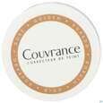 Sie sehen eine Packung Avene Couvrance Kompakt Creme-make-up Gold 1.4 8,5g, Produktbild: 11 Avene Couvrance Kompakt Creme-make-up Gold 1.4 8,5g, A-Nr.: 5862410 - 11