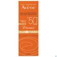 Sie sehen eine Packung Avène B-protect Spf 50+ 30ml, Produktbild: 01 Avène B-protect Spf 50+ 30ml, A-Nr.: 4995534 - 01