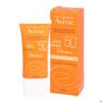 Sie sehen eine Packung Avène B-protect Spf 50+ 30ml, Produktbild: 08 Avène B-protect Spf 50+ 30ml, A-Nr.: 4995534 - 08
