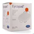 Augenkompressen Eycopad Steril 56x70mm -hartmann 25st, A-Nr.: 1164815 - 02