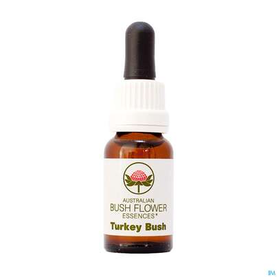 Sie sehen eine Packung Aub Turkey Bush, Produktbild: 01 Aub Turkey Bush, A-Nr.: 2627424 - 01