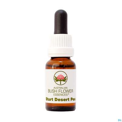 Sie sehen eine Packung Aub Sturt Desert Pea, Produktbild: 01 Aub Sturt Desert Pea, A-Nr.: 2627364 - 01