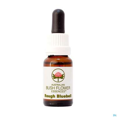 Sie sehen eine Packung Aub Rough Bluebell, Produktbild: 01 Aub Rough Bluebell, A-Nr.: 2627306 - 01