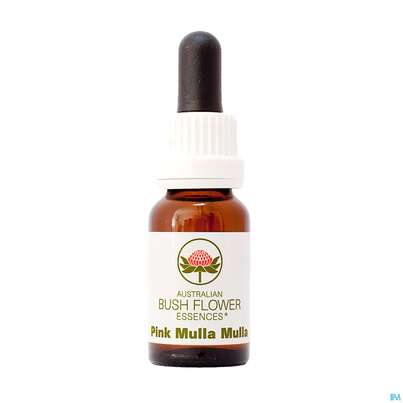 Sie sehen eine Packung Aub Pink Mulla Mulla, Produktbild: 01 Aub Pink Mulla Mulla, A-Nr.: 2627252 - 01