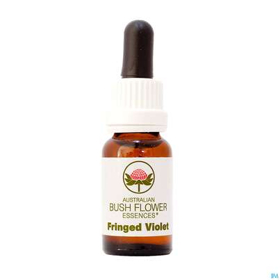 Sie sehen eine Packung Aub Fringed Violet, Produktbild: 01 Aub Fringed Violet, A-Nr.: 2627045 - 01