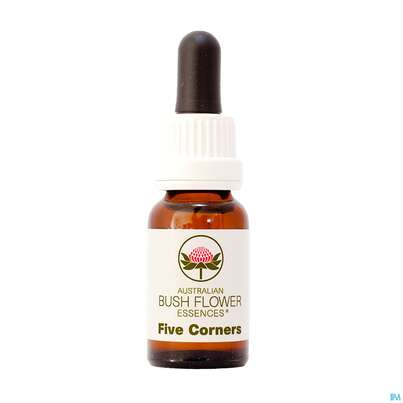 Aub Five Corners, A-Nr.: 2627016 - 01