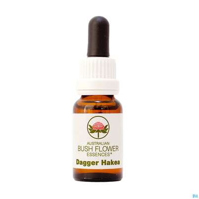 Sie sehen eine Packung Aub Dagger Hakea, Produktbild: 01 Aub Dagger Hakea, A-Nr.: 2626979 - 01