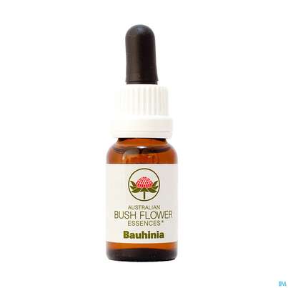 Sie sehen eine Packung Aub Bauhinia, Produktbild: 01 Aub Bauhinia, A-Nr.: 2626844 - 01