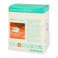 Sie sehen eine Packung Askina Pad S 7,5x 7,5cm 30st, Produktbild: 03 Askina Pad S 7,5x 7,5cm 30st, A-Nr.: 3091405 - 03