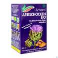 Artischocken Armaro Bitterkraeuter Bio Elixier Kraeuter Fruechte Alkoholfrei 320ml, A-Nr.: 5680560 - 02