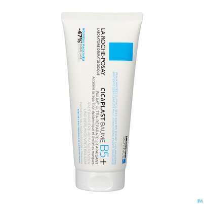 La Roche Posay Cicaplast Baume B5+ Creme 100ml, A-Nr.: 5696070 - 01